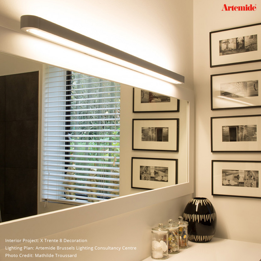 Artemide Talo LED Wall Light